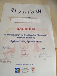 dyplom