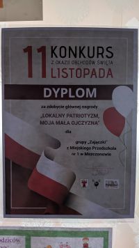 dyplom