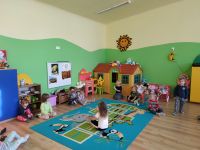Projekt edukacyjny PIŁKA